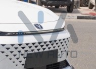Changan Uni-V Smart Coo l(N-UNI-V-1.5-24 ) White-Black 2024