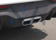 Changan Uni-V Smart Coo l(N-UNI-V-1.5-24 ) White-Black 2024