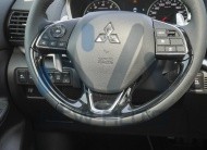 Mitsubishi Eclipse Cross (ECLIPSECROSS-GLS-HL-26) Silver-Black 2026