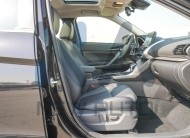 Mitsubishi Eclipse Cross(ECLIPSECROSS-GLS-HL-26) Black-Black 2026