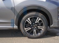 Mitsubishi Eclipse Cross (ECLIPSECROSS-GLS-HL-26) Grey-Black 2026