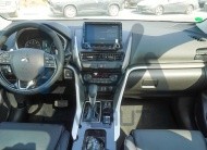 Mitsubishi Eclipse Cross(ECLIPSECROSS-GLS-HL-26) Black-Black 2026