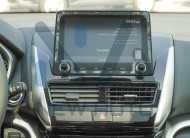 Mitsubishi Eclipse Cross (ECLIPSECROSS-GLS-HL-26) Grey-Black 2026