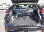 Mitsubishi Eclipse Cross(ECLIPSECROSS-GLS-HL-26) Black-Black 2026