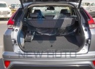 Mitsubishi Eclipse Cross (ECLIPSECROSS-GLS-HL-26) Grey-Black 2026