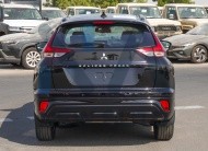 Mitsubishi Eclipse Cross(ECLIPSECROSS-GLS-HL-26) Black-Black 2026