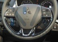 Mitsubishi Eclipse Cross (ECLIPSECROSS-GLS-HL-26) Grey-Black 2026