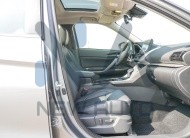 Mitsubishi Eclipse Cross (ECLIPSECROSS-GLS-HL-26) Grey-Black 2026