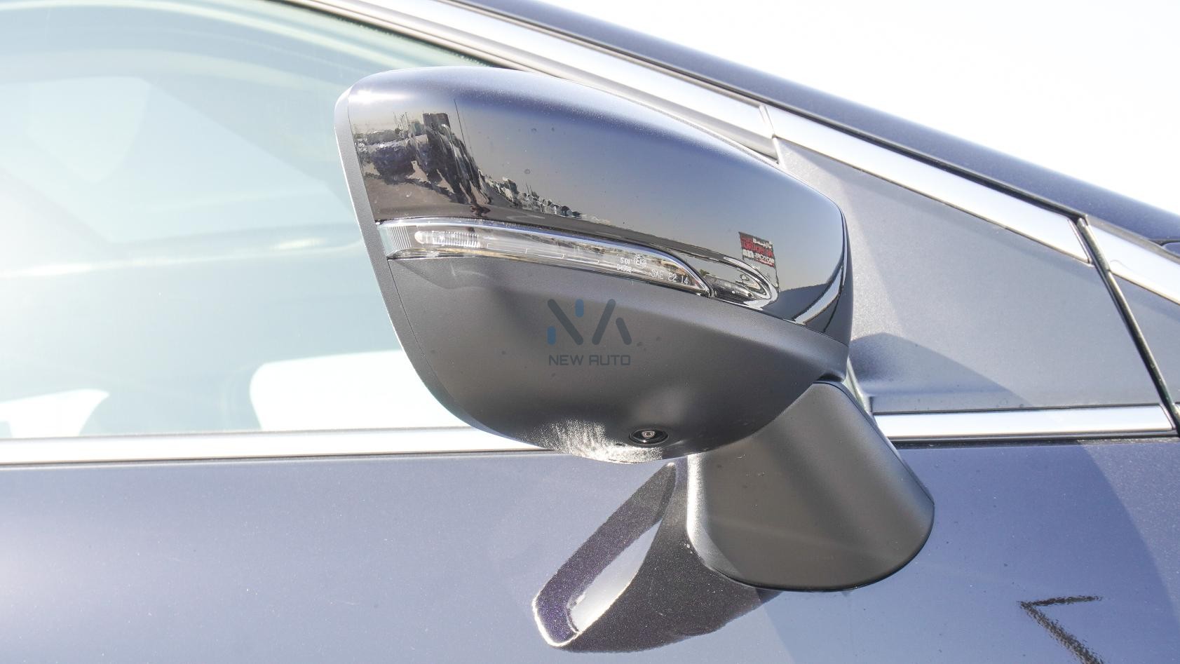 Mitsubishi Eclipse Cross(ECLIPSECROSS-GLS-HL-26) Black-Black 2026