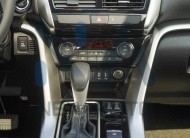 Mitsubishi Eclipse Cross (ECLIPSECROSS-GLS-HL-26) Grey-Black 2026