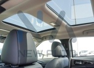 Mitsubishi Eclipse Cross (ECLIPSECROSS-GLS-HL-26) Silver-Black 2026