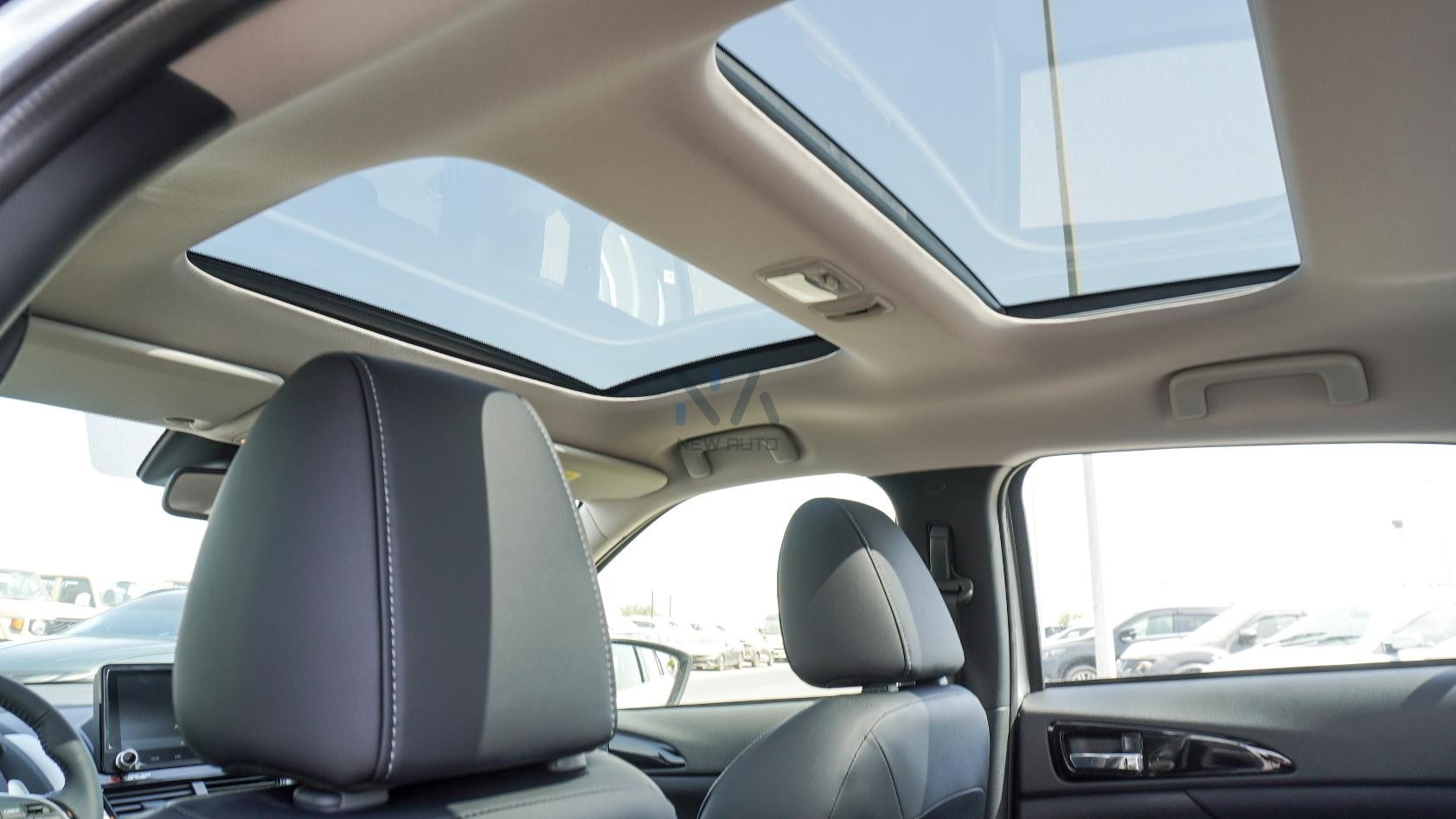 Mitsubishi Eclipse Cross (ECLIPSECROSS-GLS-HL-26) Silver-Black 2026