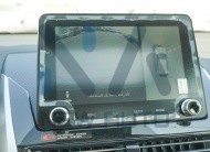 Mitsubishi Eclipse Cross(ECLIPSECROSS-GLS-HL-26) Black-Black 2026