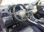 Mitsubishi Eclipse Cross(ECLIPSECROSS-GLS-HL-26) Black-Black 2026