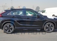 Mitsubishi Eclipse Cross(ECLIPSECROSS-GLS-HL-26) Black-Black 2026