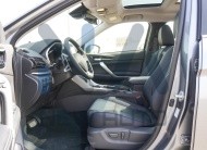 Mitsubishi Eclipse Cross (ECLIPSECROSS-GLS-HL-26) Grey-Black 2026