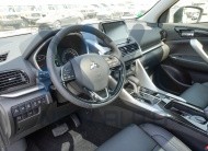 Mitsubishi Eclipse Cross (ECLIPSECROSS-GLS-HL-26) Silver-Black 2026