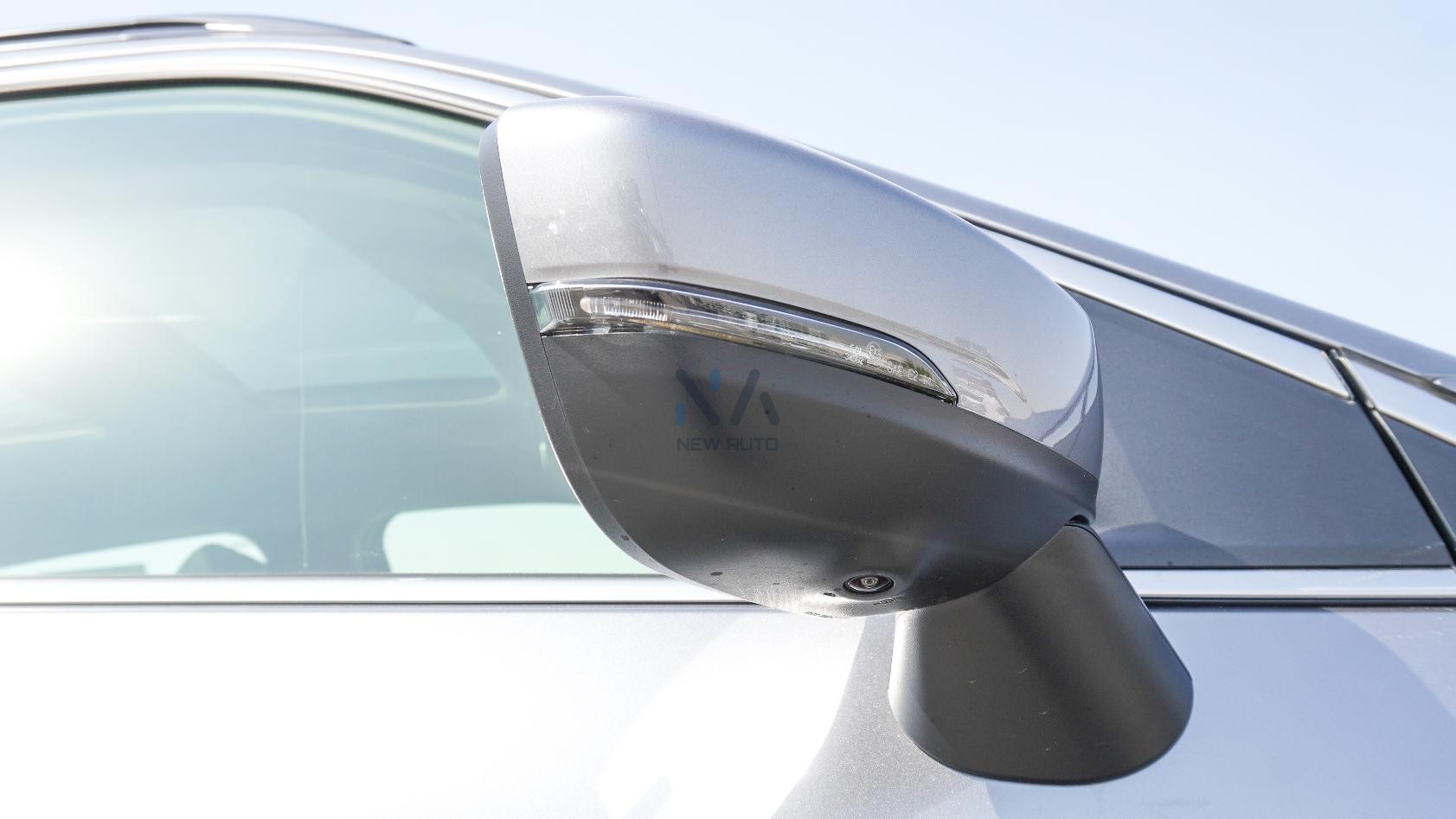 Mitsubishi Eclipse Cross (ECLIPSECROSS-GLS-HL-26) Grey-Black 2026