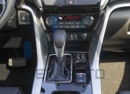 Mitsubishi Eclipse Cross(ECLIPSECROSS-GLS-HL-26) Black-Black 2026