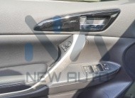 Mitsubishi Eclipse Cross(ECLIPSECROSS-GLS-HL-26) Black-Black 2026