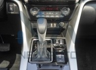 Mitsubishi Eclipse Cross (ECLIPSECROSS-GLS-HL-26) Silver-Black 2026