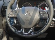 Mitsubishi Eclipse Cross(ECLIPSECROSS-GLS-HL-26) Black-Black 2026