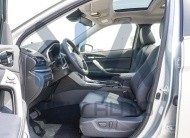 Mitsubishi Eclipse Cross (ECLIPSECROSS-GLS-HL-26) Silver-Black 2026