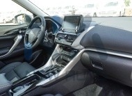 Mitsubishi Eclipse Cross (ECLIPSECROSS-GLS-HL-26) Silver-Black 2026