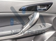 Mitsubishi Eclipse Cross (ECLIPSECROSS-GLS-HL-26) Silver-Black 2026