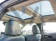 Mitsubishi Eclipse Cross(ECLIPSECROSS-GLS-HL-26) Black-Black 2026