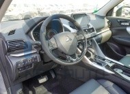 Mitsubishi Eclipse Cross (ECLIPSECROSS-GLS-HL-26) Grey-Black 2026