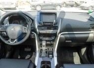 Mitsubishi Eclipse Cross (ECLIPSECROSS-GLS-HL-26) Silver-Black 2026