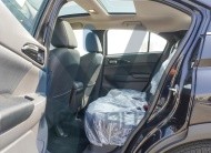 Mitsubishi Eclipse Cross(ECLIPSECROSS-GLS-HL-26) Black-Black 2026