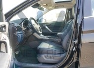 Mitsubishi Eclipse Cross(ECLIPSECROSS-GLS-HL-26) Black-Black 2026