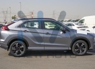 Mitsubishi Eclipse Cross (ECLIPSECROSS-GLS-HL-26) Grey-Black 2026