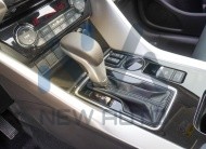 Mitsubishi Eclipse Cross (ECLIPSECROSS-GLS-HL-26) Grey-Black 2026