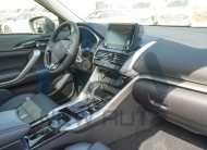 Mitsubishi Eclipse Cross (ECLIPSECROSS-GLS-HL-26) Grey-Black 2026