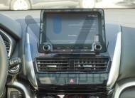 Mitsubishi Eclipse Cross(ECLIPSECROSS-GLS-HL-26) Black-Black 2026