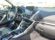 Mitsubishi Eclipse Cross(ECLIPSECROSS-GLS-HL-26) Black-Black 2026