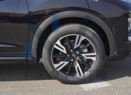 Mitsubishi Eclipse Cross(ECLIPSECROSS-GLS-HL-26) Black-Black 2026