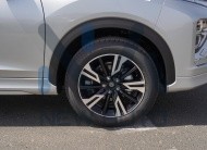 Mitsubishi Eclipse Cross (ECLIPSECROSS-GLS-HL-26) Silver-Black 2026