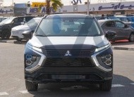 Mitsubishi Eclipse Cross(ECLIPSECROSS-GLS-HL-26) Black-Black 2026