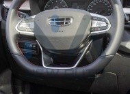 Geely GX3 PRO (N-GX3-PRO-1.5-26) Grey – Black 2026