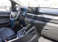 Geely GX3 PRO (N-GX3-PRO-1.5-26) Grey – Black 2026