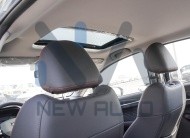 Geely GX3 PRO (N-GX3-PRO-1.5-26) Grey – Black 2026