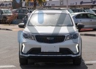 Geely GX3 PRO (N-GX3-PRO-1.5-26) White – Black 2026