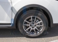 Geely GX3 PRO (N-GX3-PRO-1.5-26) White – Black 2026