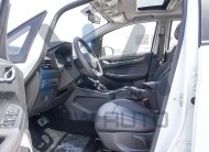 Geely GX3 PRO (N-GX3-PRO-1.5-26) White – Black 2026