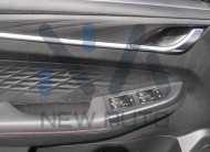 Geely GX3 PRO (N-GX3-PRO-1.5-26) White – Black 2026