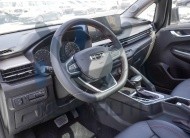 Geely GX3 PRO (N-GX3-PRO-1.5-26) White – Black 2026